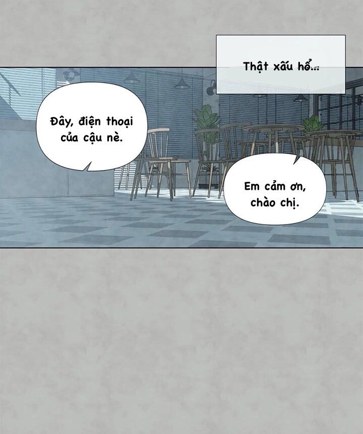 đọc truyện Summer Solstice Point Chương 20 ảnh 41 tại Thiên Thai Truyện