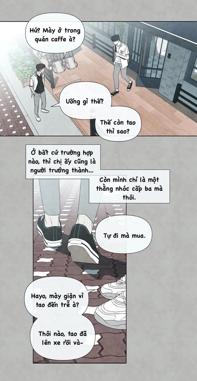 đọc truyện Summer Solstice Point Chương 20 ảnh 42 tại Thiên Thai Truyện