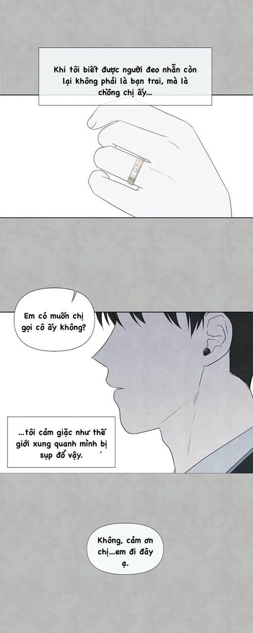 đọc truyện Summer Solstice Point Chương 20 ảnh 50 tại Thiên Thai Truyện