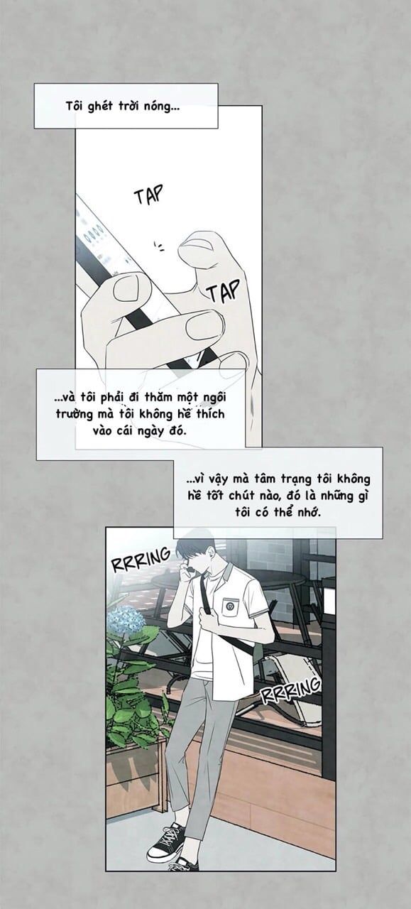 đọc truyện Summer Solstice Point Chương 20 ảnh 11 tại Thiên Thai Truyện