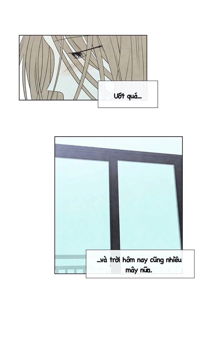 đọc truyện Summer Solstice Point Chương 21 ảnh 12 tại Thiên Thai Truyện