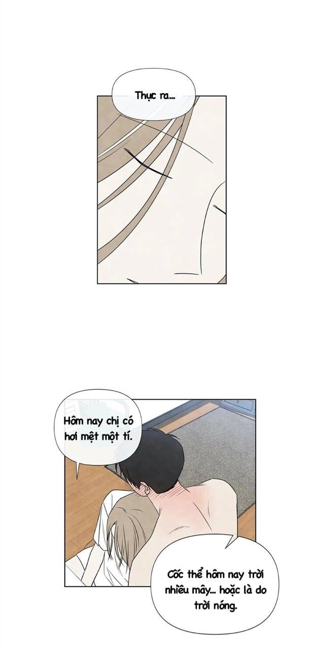 đọc truyện Summer Solstice Point Chương 21 ảnh 15 tại Thiên Thai Truyện