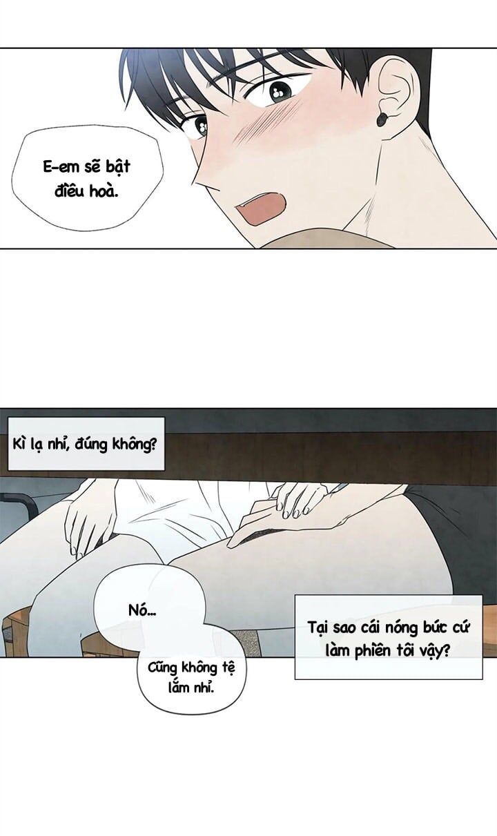 đọc truyện Summer Solstice Point Chương 21 ảnh 16 tại Thiên Thai Truyện