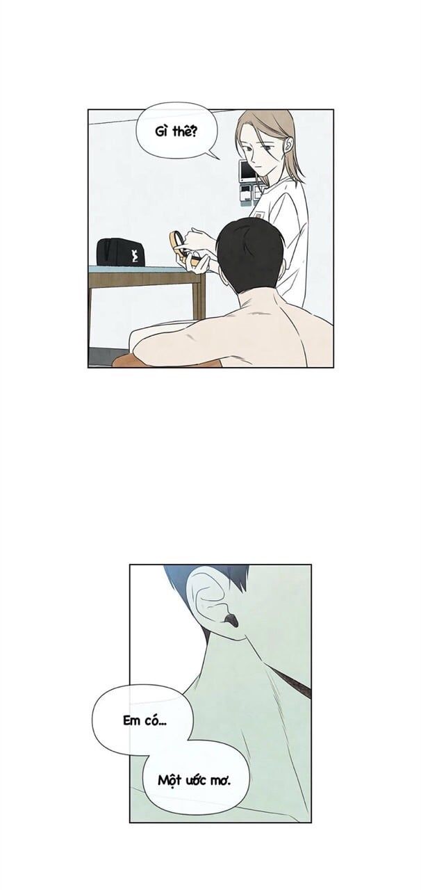 đọc truyện Summer Solstice Point Chương 21 ảnh 19 tại Thiên Thai Truyện