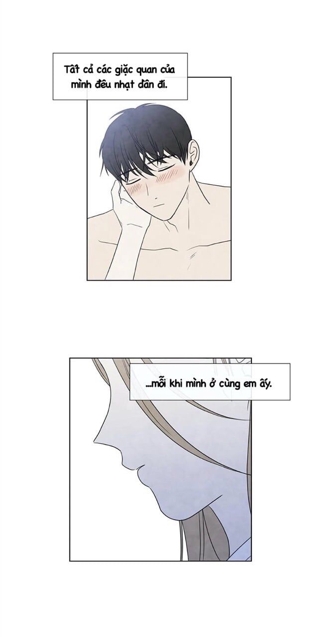 đọc truyện Summer Solstice Point Chương 21 ảnh 24 tại Thiên Thai Truyện