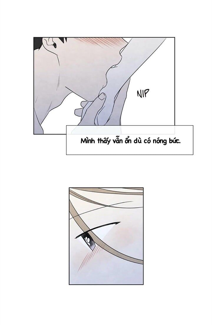 đọc truyện Summer Solstice Point Chương 21 ảnh 26 tại Thiên Thai Truyện