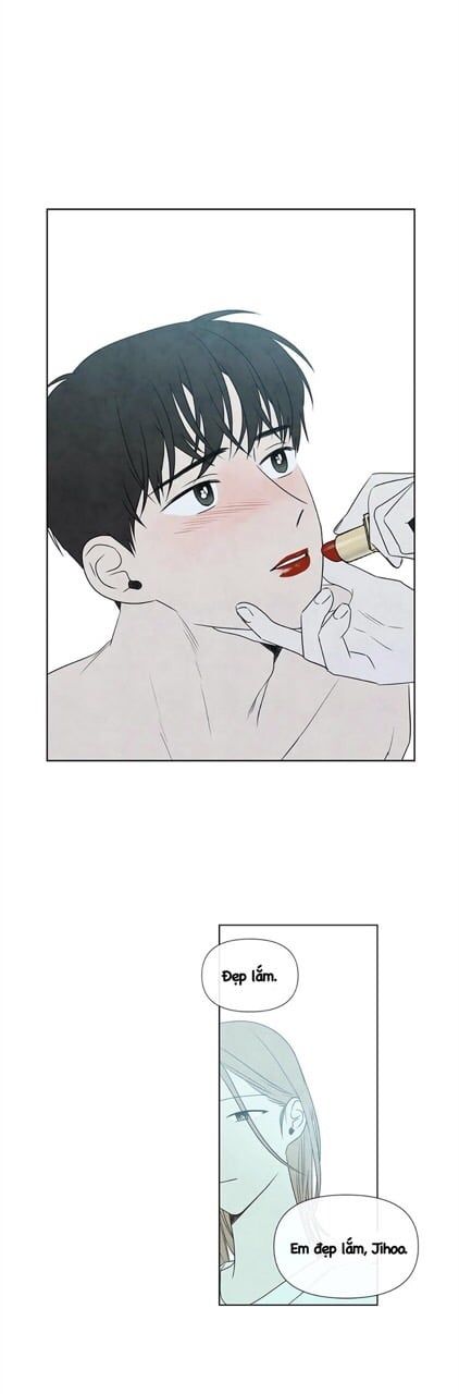 đọc truyện Summer Solstice Point Chương 21 ảnh 29 tại Thiên Thai Truyện