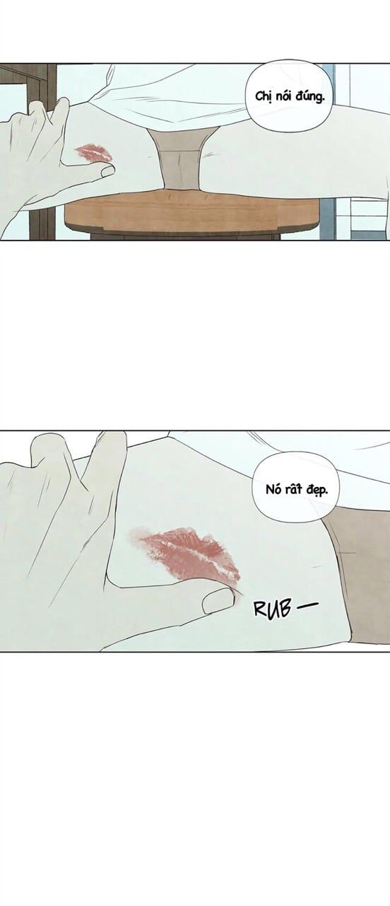 đọc truyện Summer Solstice Point Chương 21 ảnh 32 tại Thiên Thai Truyện