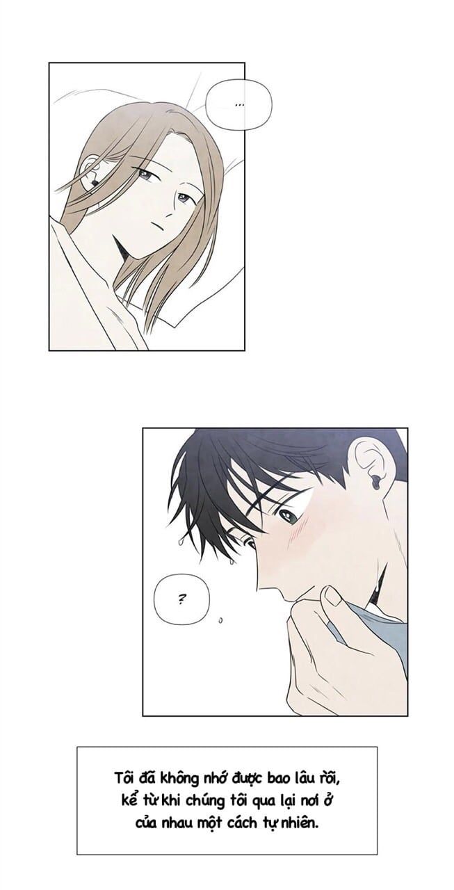 đọc truyện Summer Solstice Point Chương 21 ảnh 6 tại Thiên Thai Truyện