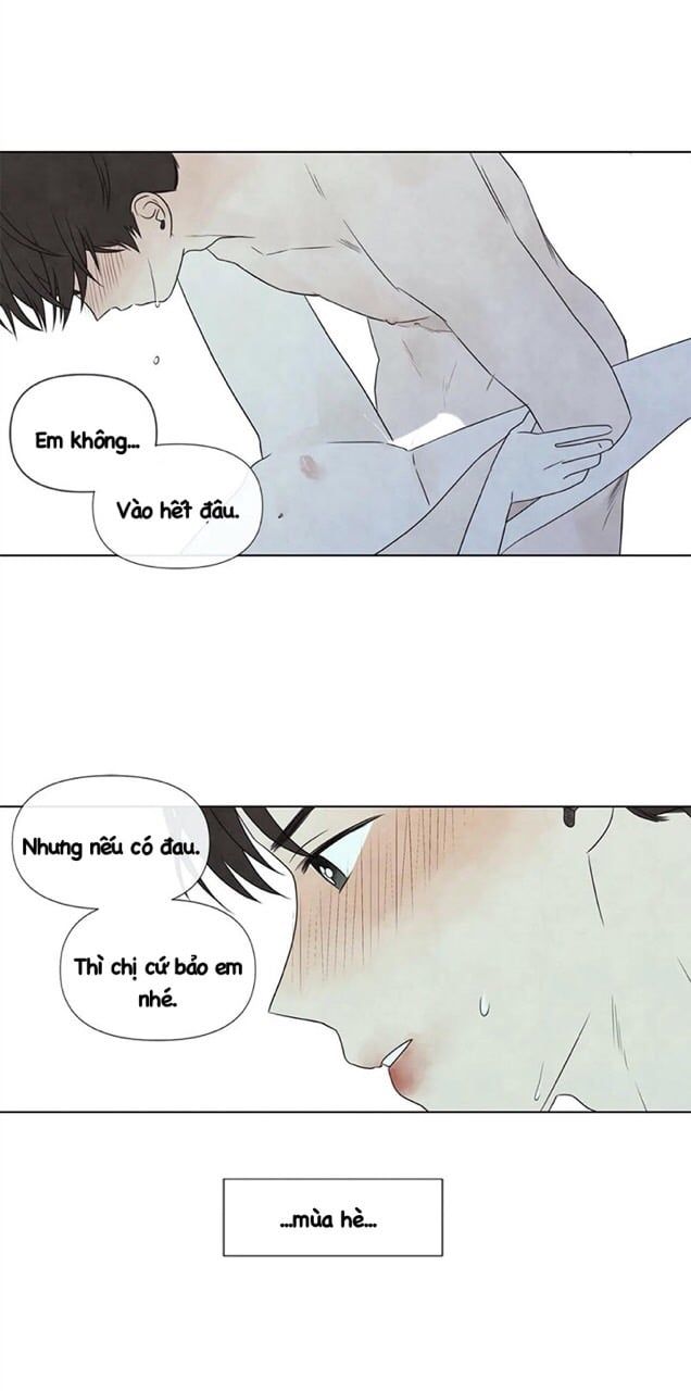 đọc truyện Summer Solstice Point Chương 21 ảnh 46 tại Thiên Thai Truyện