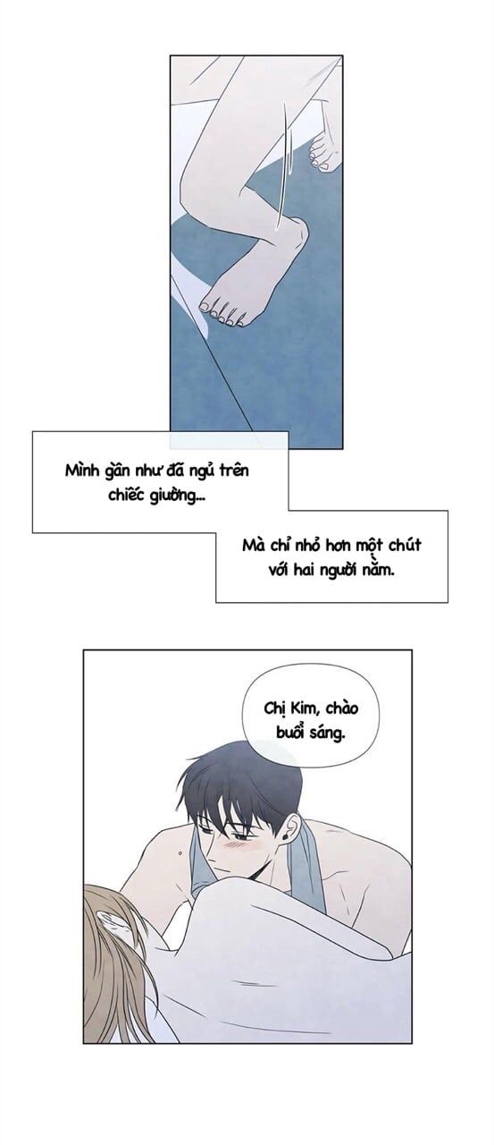 đọc truyện Summer Solstice Point Chương 21 ảnh 7 tại Thiên Thai Truyện