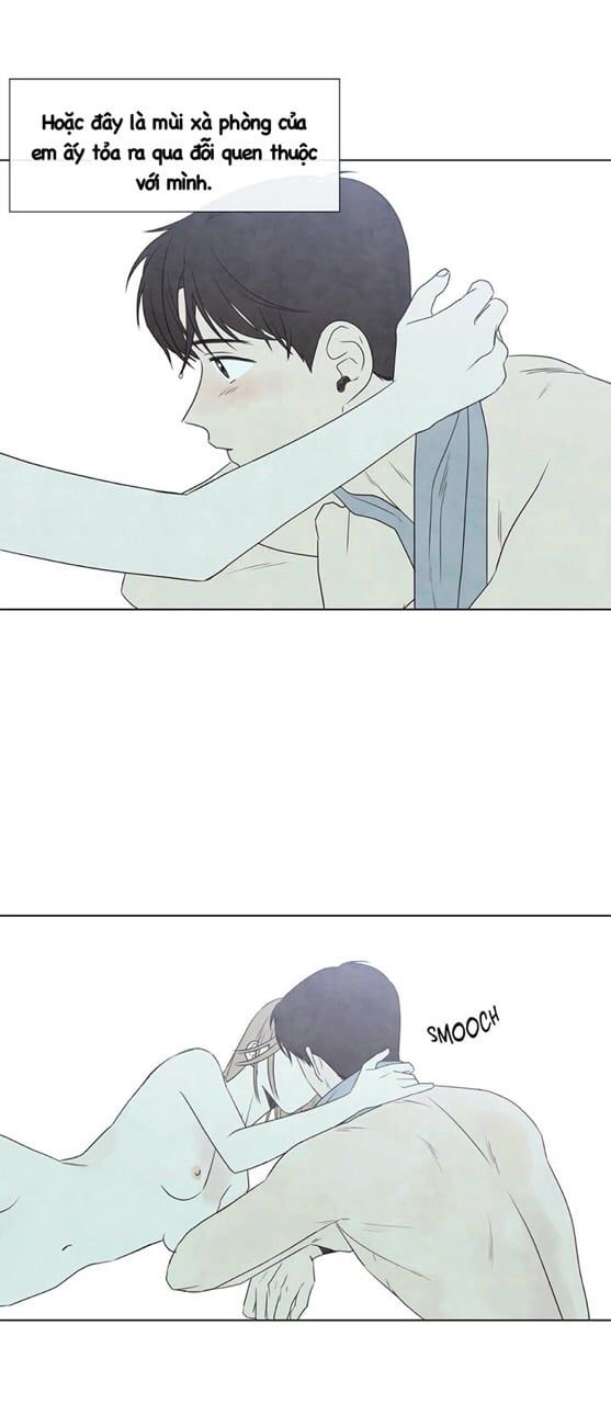 đọc truyện Summer Solstice Point Chương 21 ảnh 8 tại Thiên Thai Truyện