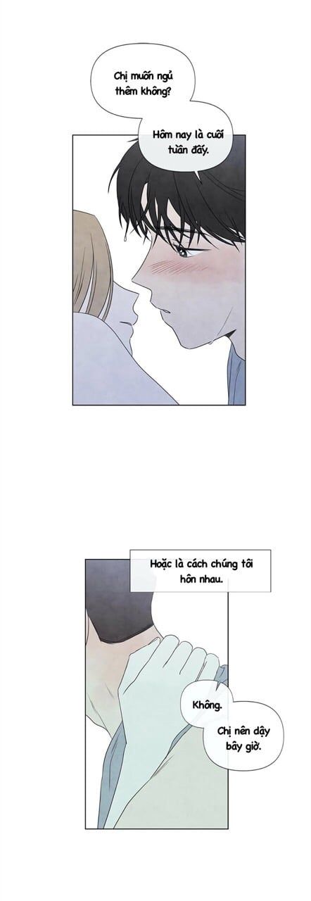 đọc truyện Summer Solstice Point Chương 21 ảnh 9 tại Thiên Thai Truyện