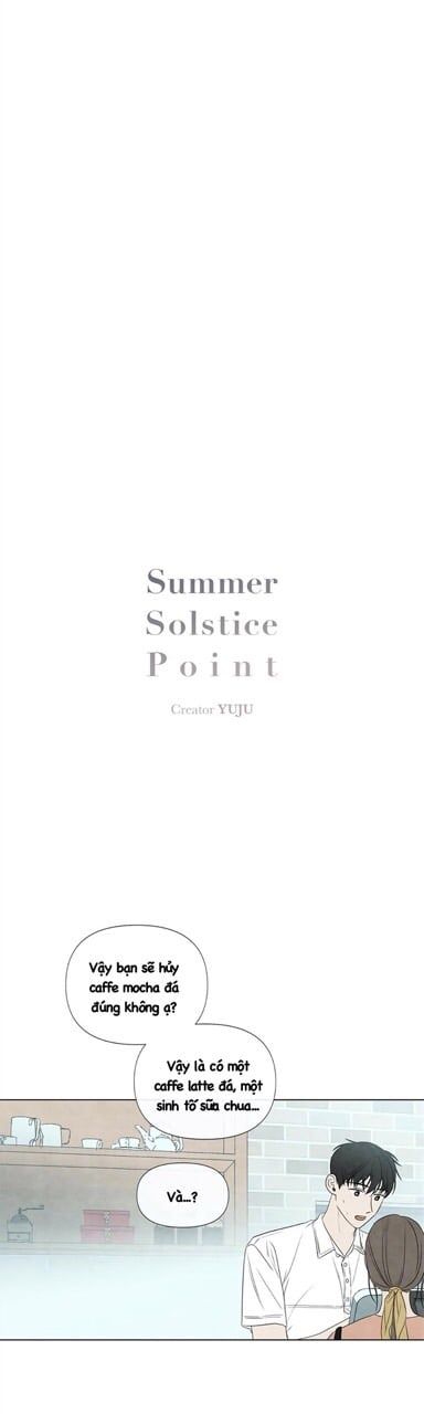 đọc truyện Summer Solstice Point Chương 22 ảnh 3 tại Thiên Thai Truyện
