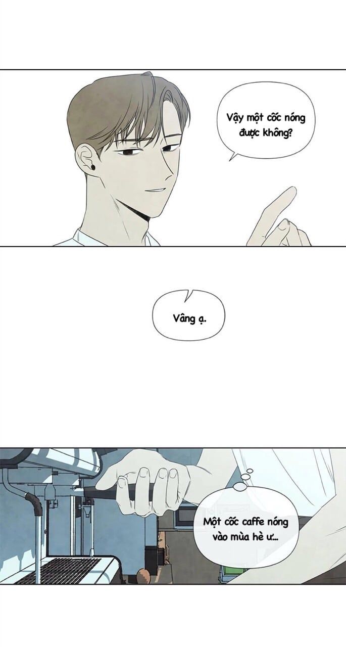 đọc truyện Summer Solstice Point Chương 22 ảnh 19 tại Thiên Thai Truyện