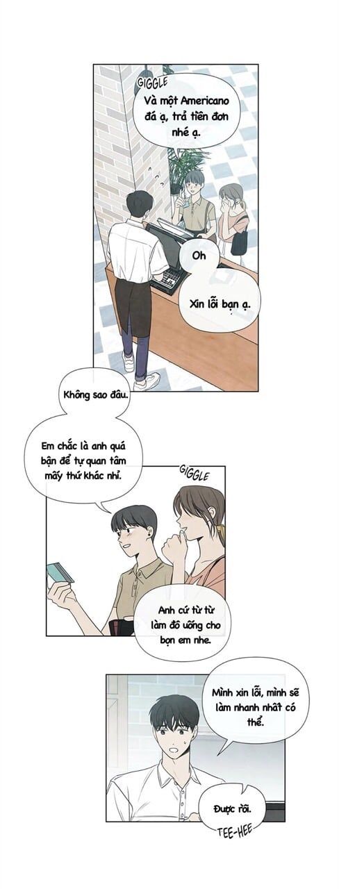 đọc truyện Summer Solstice Point Chương 22 ảnh 4 tại Thiên Thai Truyện