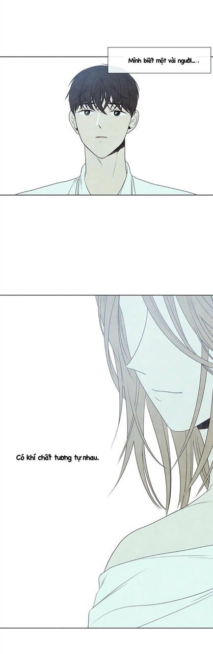 đọc truyện Summer Solstice Point Chương 22 ảnh 24 tại Thiên Thai Truyện