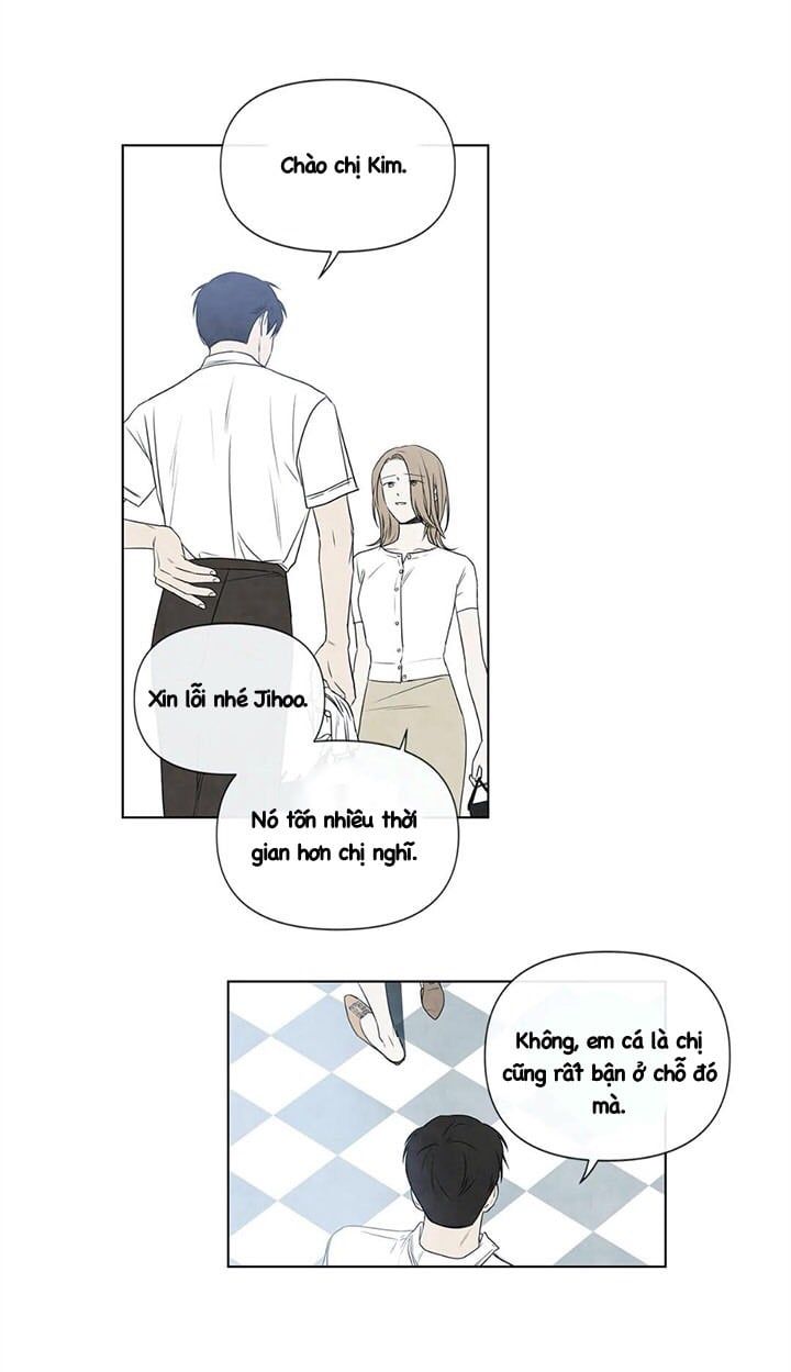 đọc truyện Summer Solstice Point Chương 22 ảnh 27 tại Thiên Thai Truyện