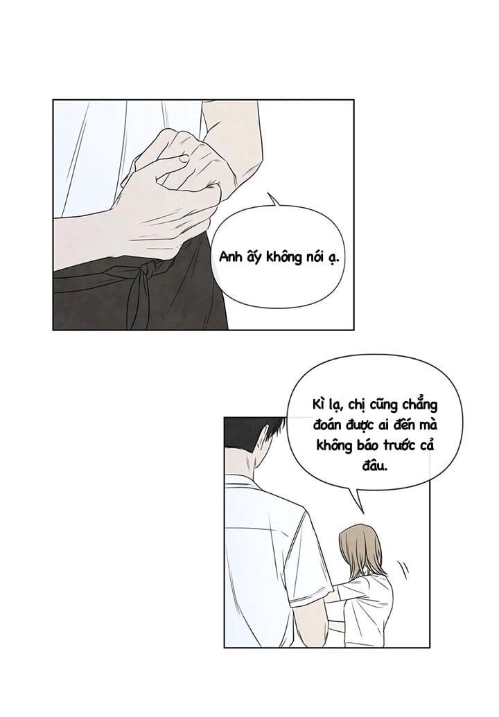 đọc truyện Summer Solstice Point Chương 22 ảnh 30 tại Thiên Thai Truyện