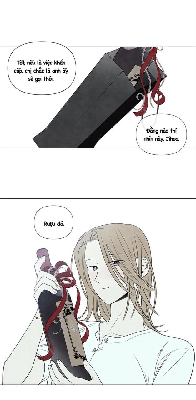 đọc truyện Summer Solstice Point Chương 22 ảnh 31 tại Thiên Thai Truyện