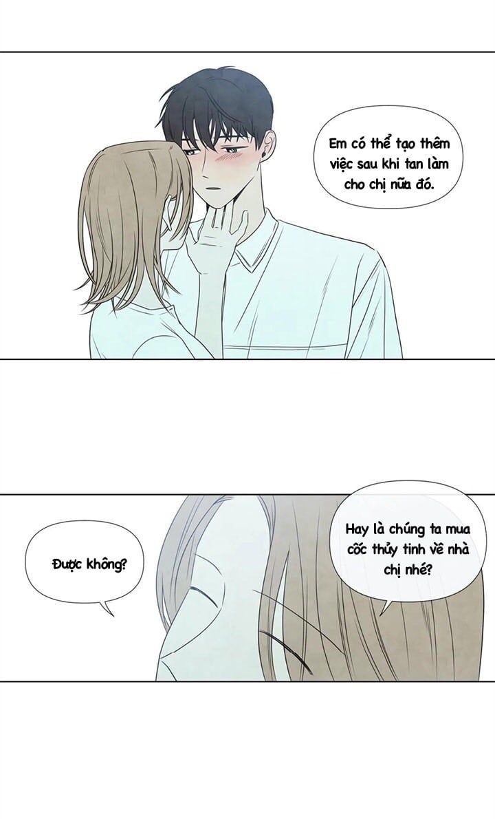 đọc truyện Summer Solstice Point Chương 22 ảnh 33 tại Thiên Thai Truyện