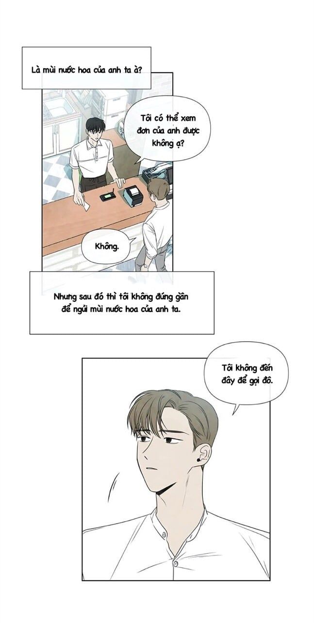 đọc truyện Summer Solstice Point Chương 22 ảnh 8 tại Thiên Thai Truyện