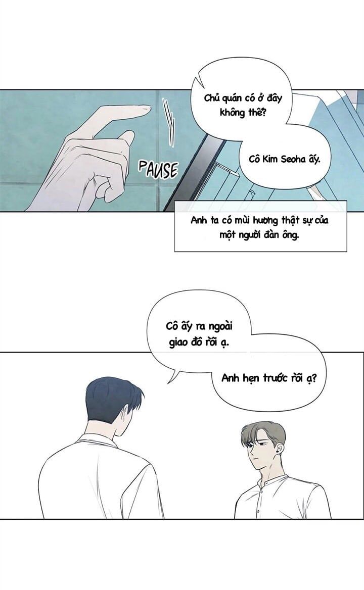 đọc truyện Summer Solstice Point Chương 22 ảnh 9 tại Thiên Thai Truyện