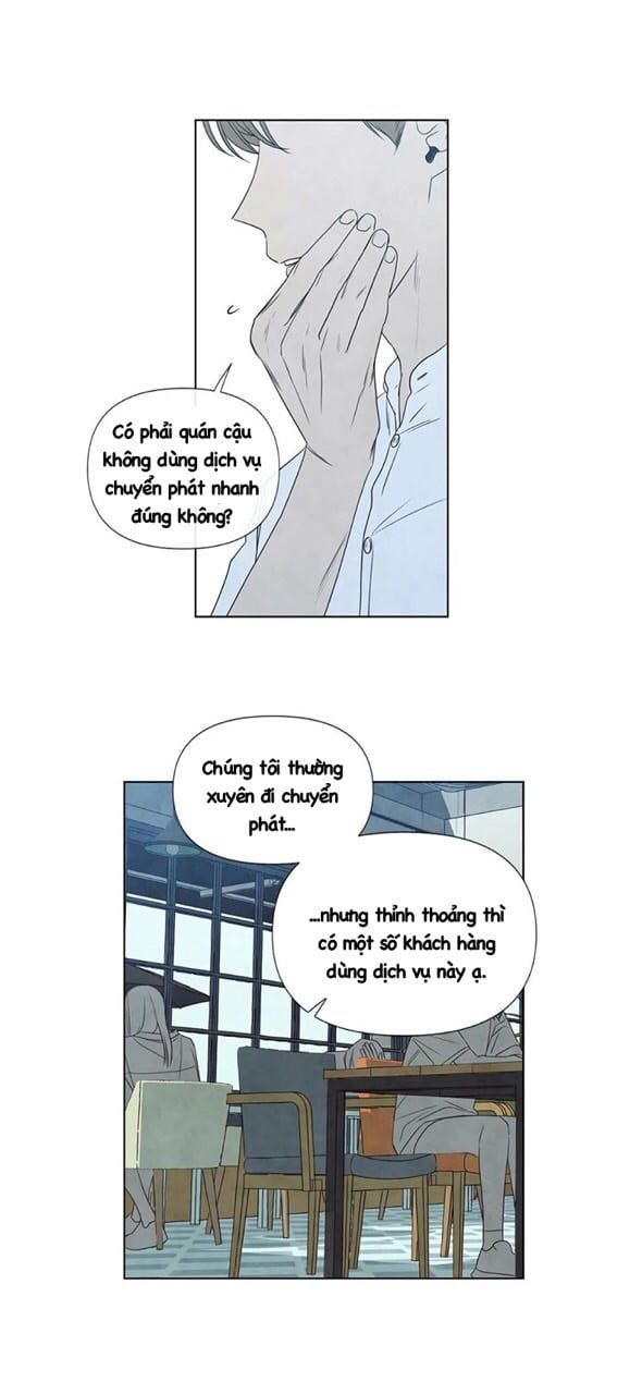 đọc truyện Summer Solstice Point Chương 22 ảnh 10 tại Thiên Thai Truyện