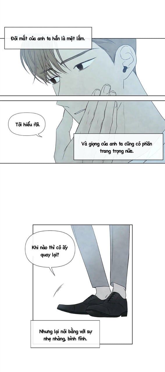 đọc truyện Summer Solstice Point Chương 22 ảnh 11 tại Thiên Thai Truyện