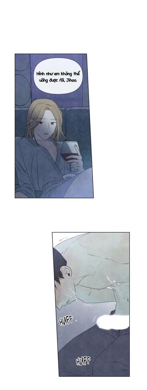 đọc truyện Summer Solstice Point Chương 23 ảnh 16 tại Thiên Thai Truyện