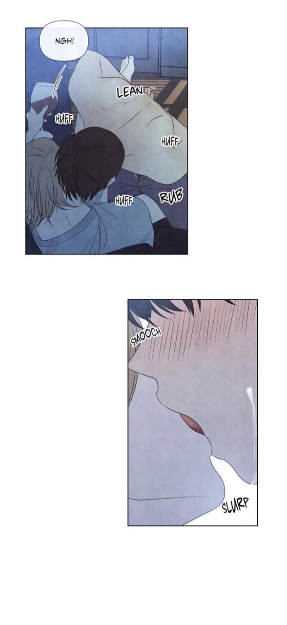 đọc truyện Summer Solstice Point Chương 23 ảnh 18 tại Thiên Thai Truyện