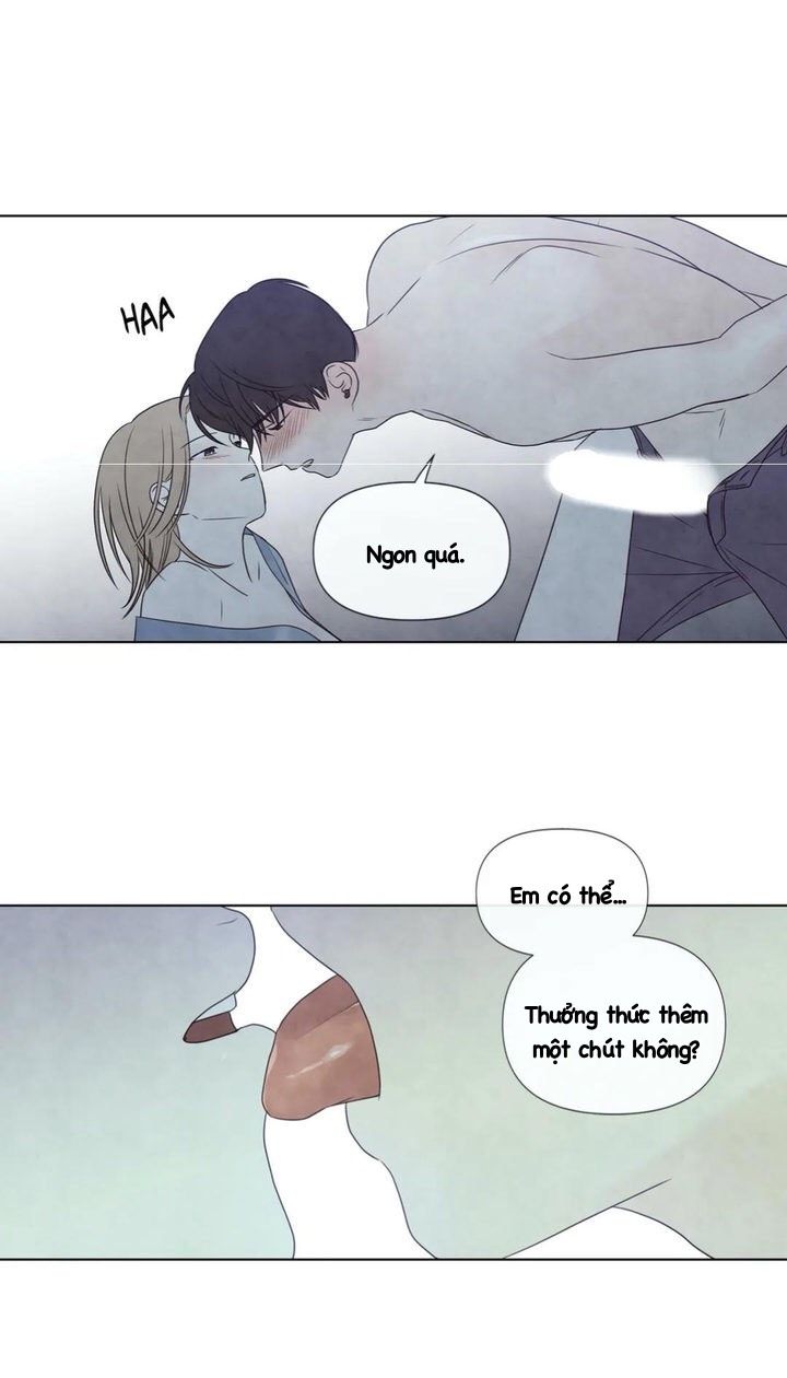 đọc truyện Summer Solstice Point Chương 23 ảnh 19 tại Thiên Thai Truyện