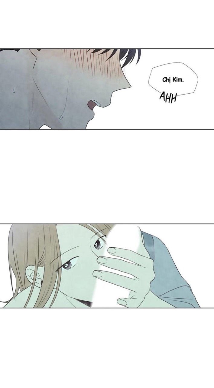 đọc truyện Summer Solstice Point Chương 23 ảnh 26 tại Thiên Thai Truyện