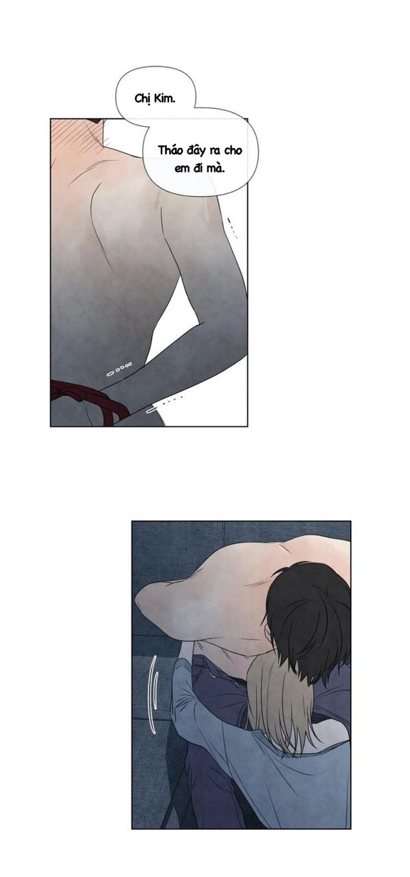 đọc truyện Summer Solstice Point Chương 23 ảnh 29 tại Thiên Thai Truyện