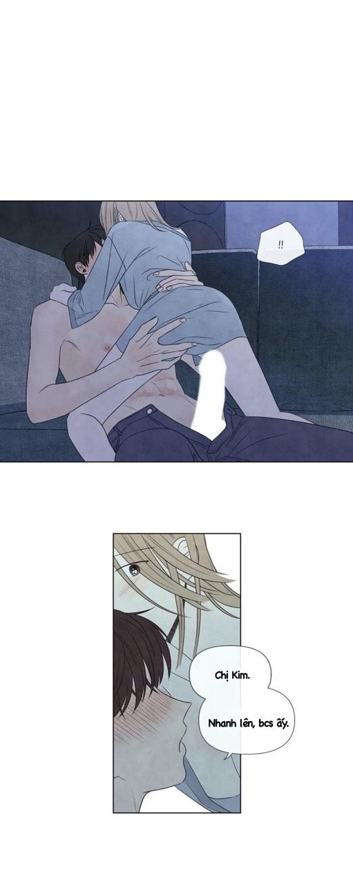 đọc truyện Summer Solstice Point Chương 23 ảnh 31 tại Thiên Thai Truyện