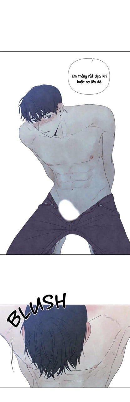 đọc truyện Summer Solstice Point Chương 23 ảnh 5 tại Thiên Thai Truyện