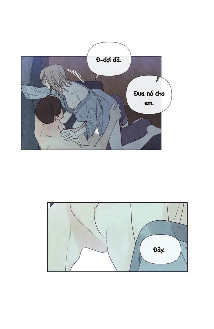 đọc truyện Summer Solstice Point Chương 23 ảnh 32 tại Thiên Thai Truyện