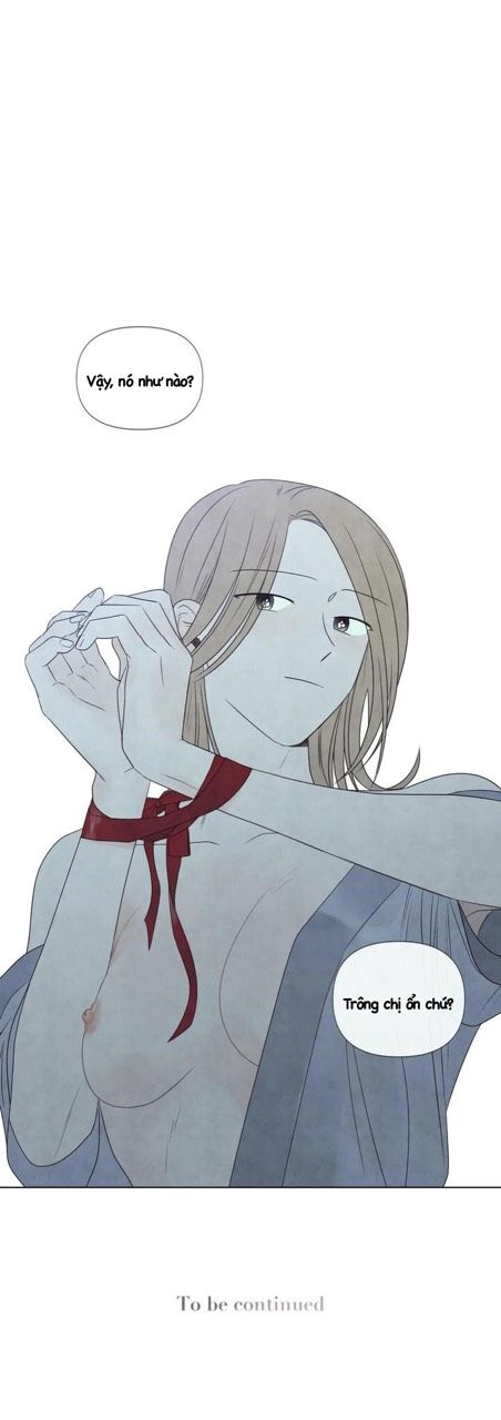 đọc truyện Summer Solstice Point Chương 23 ảnh 38 tại Thiên Thai Truyện