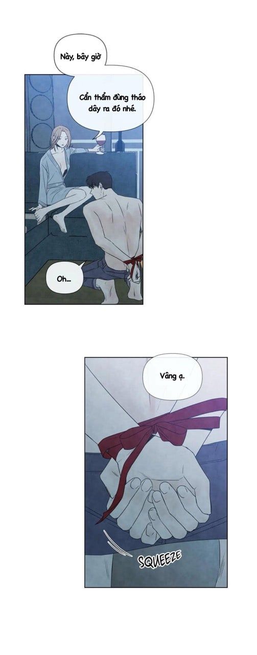 đọc truyện Summer Solstice Point Chương 23 ảnh 6 tại Thiên Thai Truyện