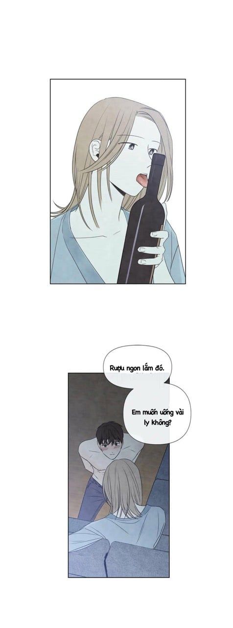 đọc truyện Summer Solstice Point Chương 23 ảnh 8 tại Thiên Thai Truyện