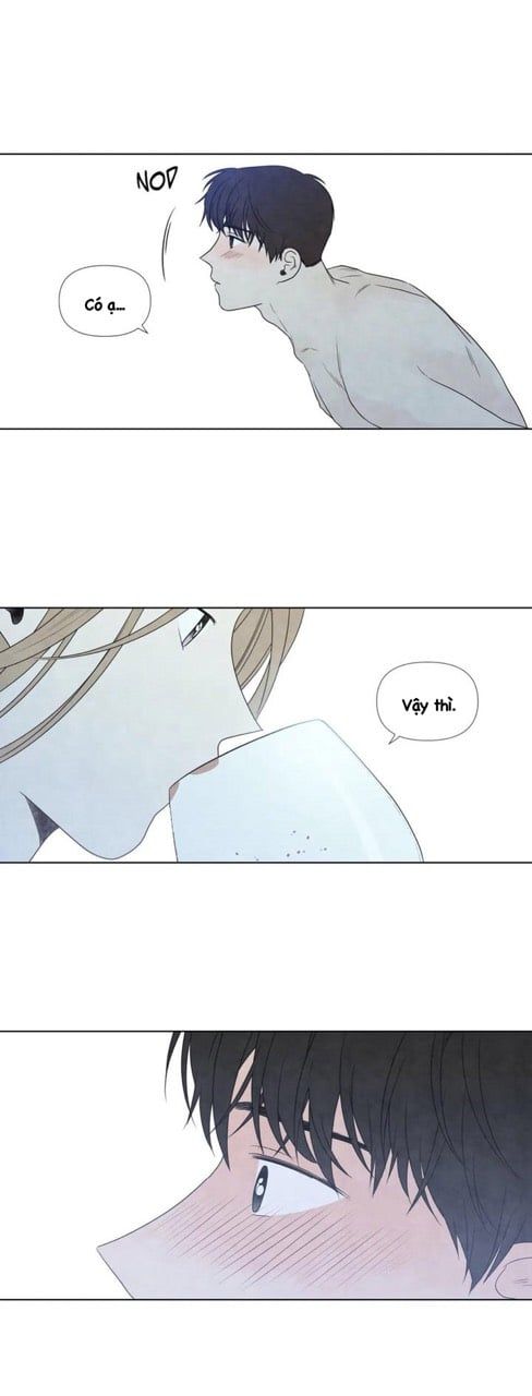 đọc truyện Summer Solstice Point Chương 23 ảnh 9 tại Thiên Thai Truyện