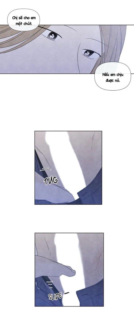 đọc truyện Summer Solstice Point Chương 23 ảnh 11 tại Thiên Thai Truyện