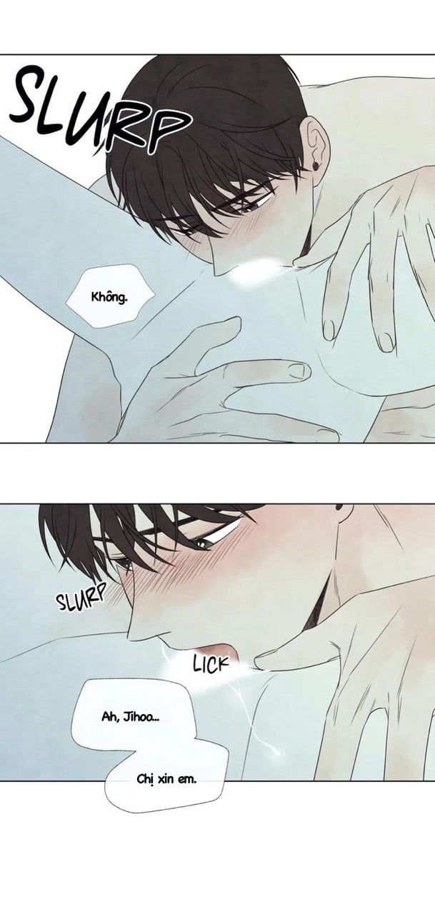 đọc truyện Summer Solstice Point Chương 24 ảnh 15 tại Thiên Thai Truyện