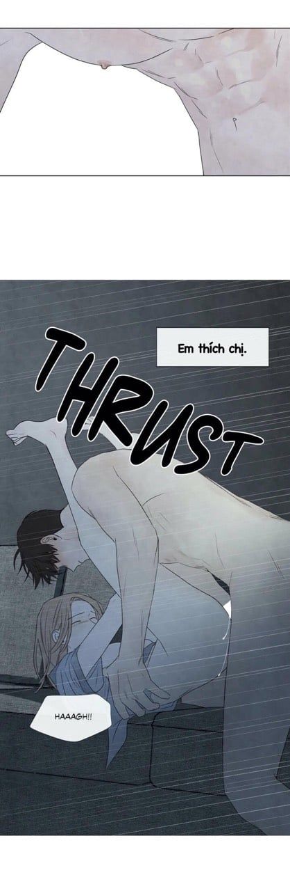 đọc truyện Summer Solstice Point Chương 24 ảnh 17 tại Thiên Thai Truyện