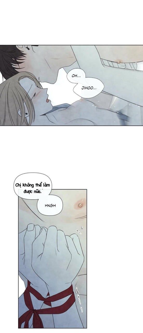 đọc truyện Summer Solstice Point Chương 24 ảnh 18 tại Thiên Thai Truyện