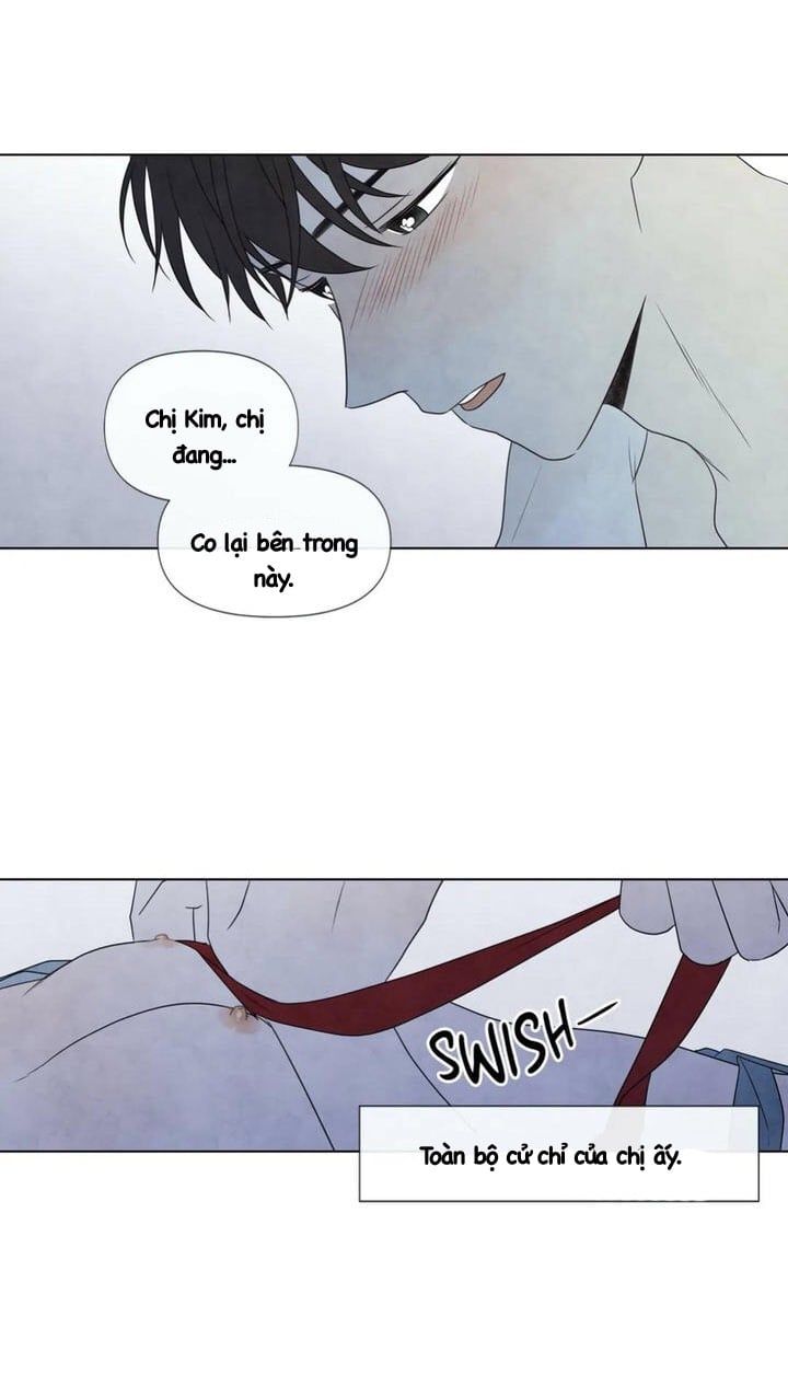 đọc truyện Summer Solstice Point Chương 24 ảnh 21 tại Thiên Thai Truyện