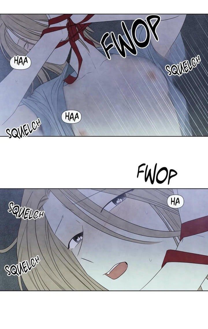 đọc truyện Summer Solstice Point Chương 24 ảnh 4 tại Thiên Thai Truyện