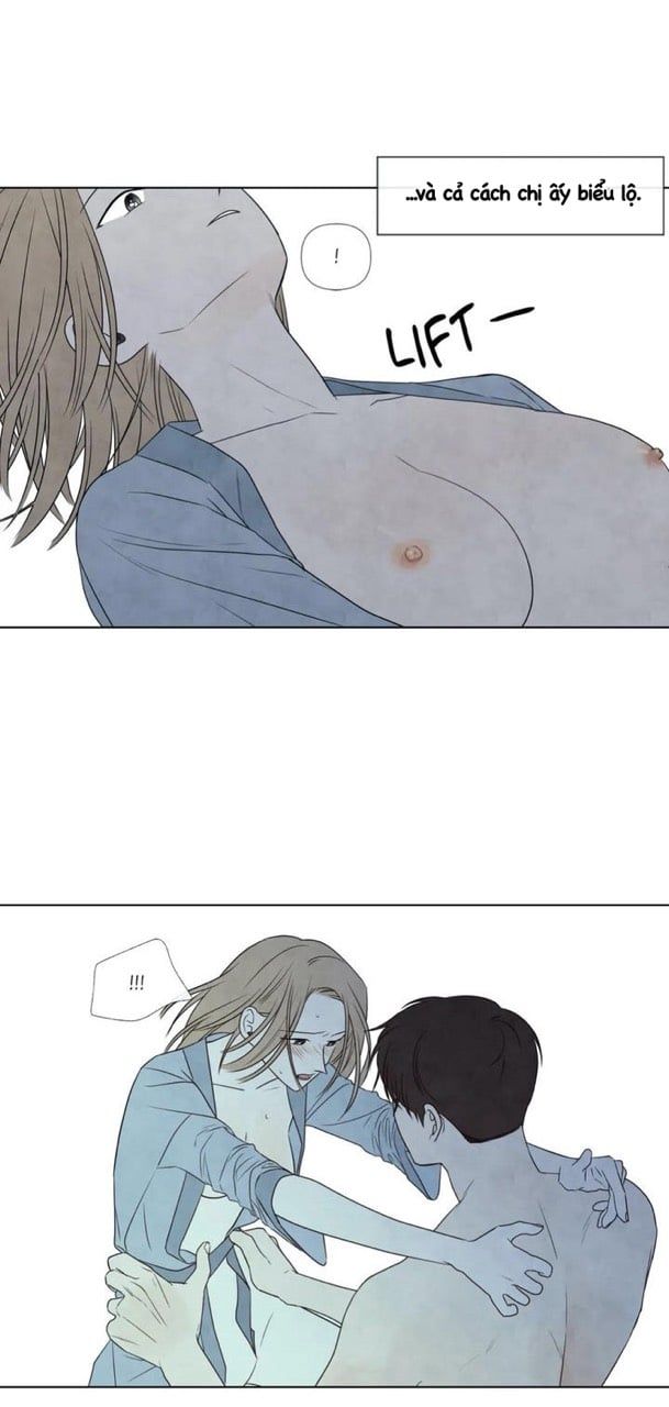 đọc truyện Summer Solstice Point Chương 24 ảnh 22 tại Thiên Thai Truyện