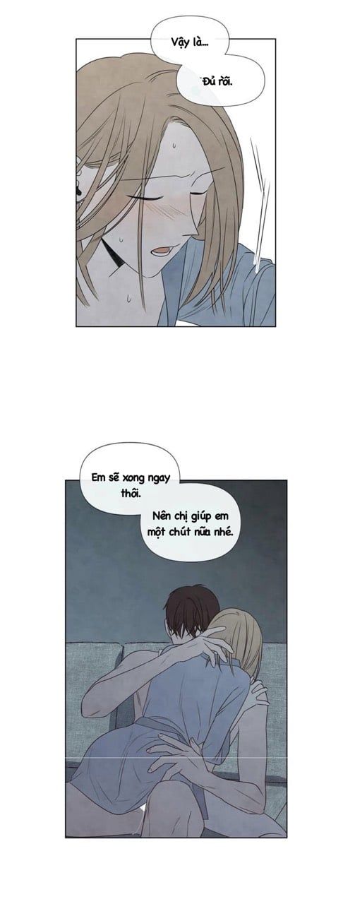 đọc truyện Summer Solstice Point Chương 24 ảnh 23 tại Thiên Thai Truyện