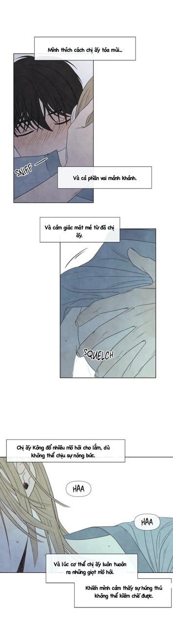 đọc truyện Summer Solstice Point Chương 24 ảnh 24 tại Thiên Thai Truyện